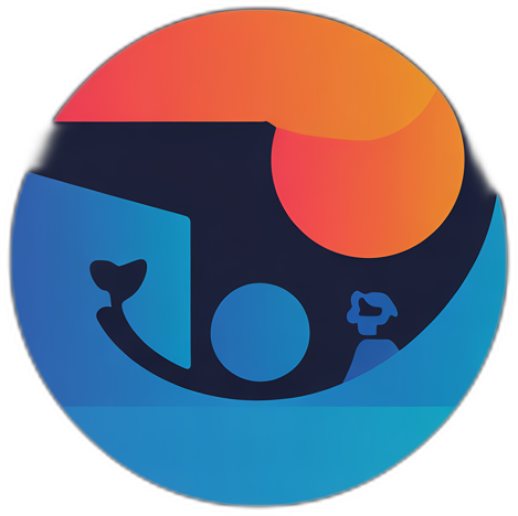 观影空间98 Logo