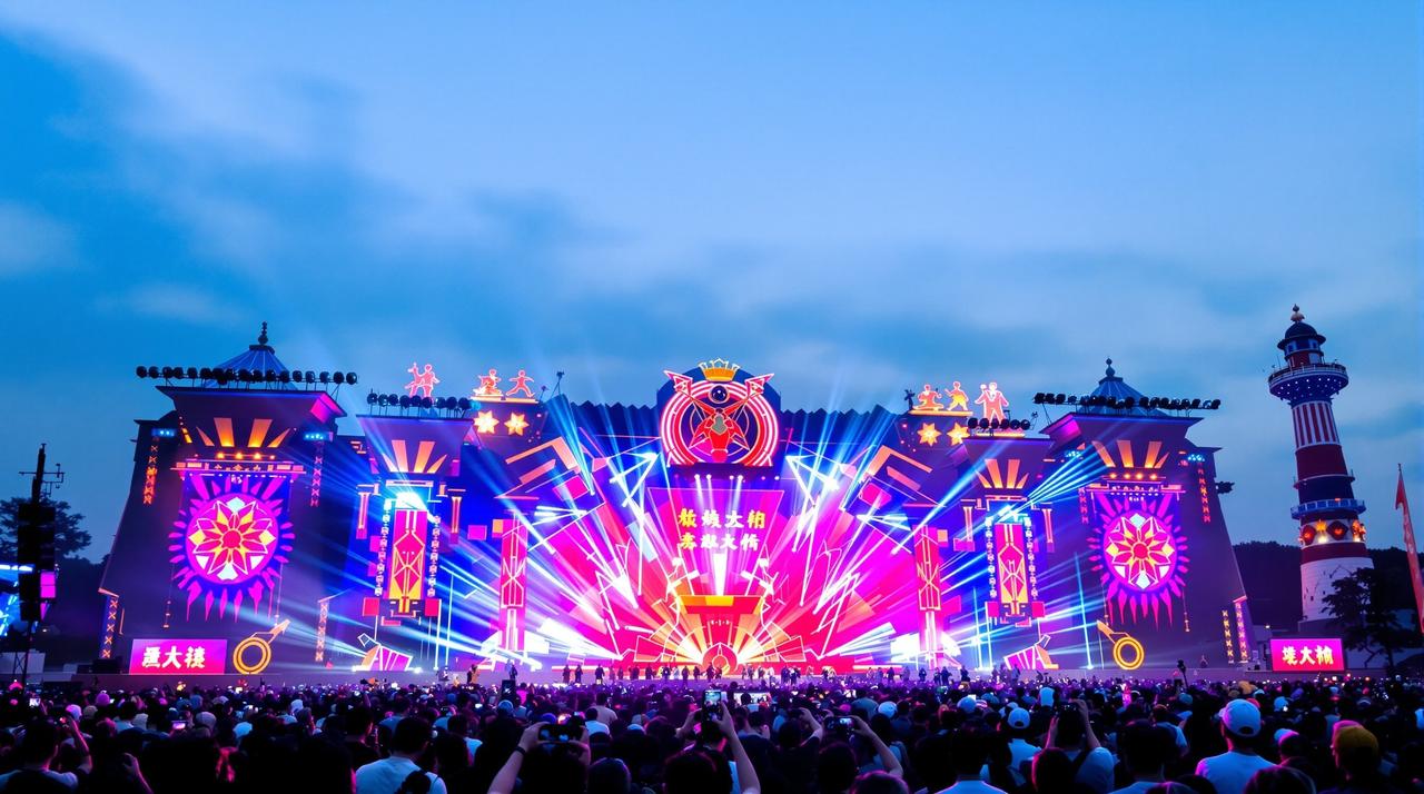 男同视频2026年度粉丝嘉年华