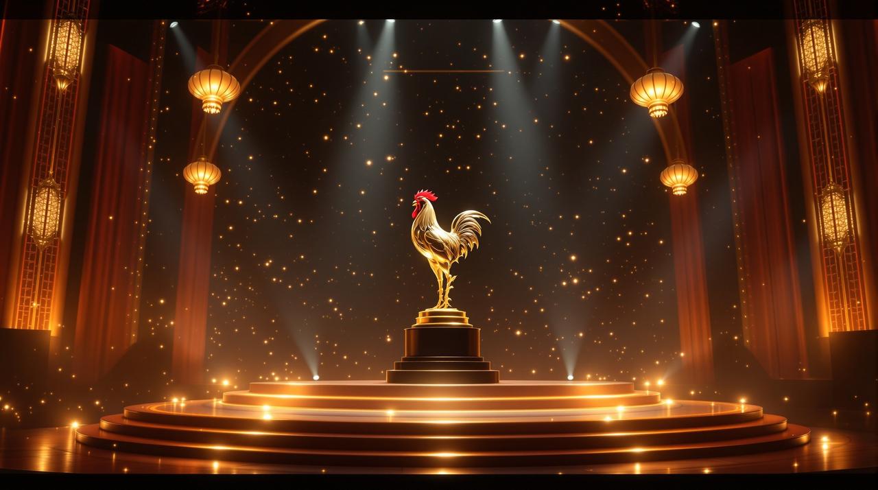 男同视频《山河无恙》荣获第32届金鸡奖最佳影片大奖