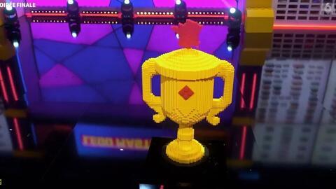 乐高大师 第五季