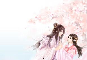 与君青丝共白首,君青丝与我的爱情誓言