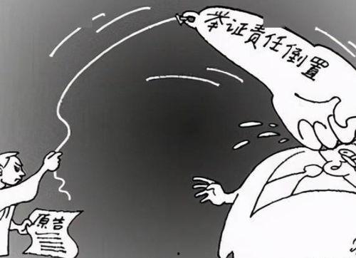 举证责任,法律诉讼中的关键要素解析