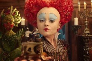 红皇后,揭秘动态平衡中的生存法则