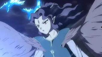 犬夜叉：红莲之蓬莱岛