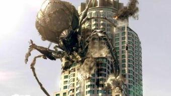 变种外星人,揭秘变种外星人的神秘世界